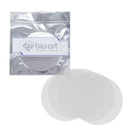 BIOART Dental Vacuum Forming Soft Plate EVA Round φ134mm - pairaydental.com