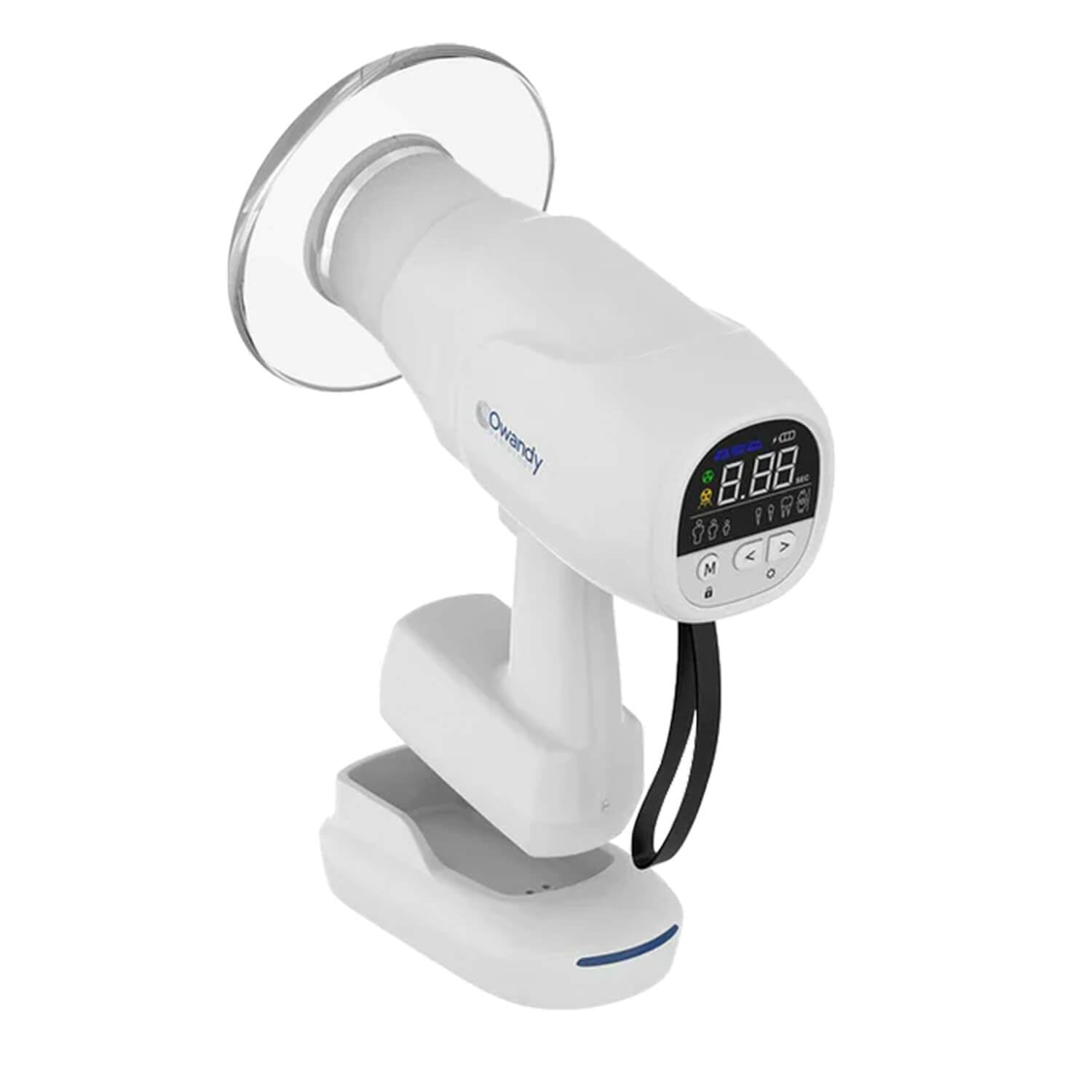 Owandy RX X-Ray Machine with OPTEO X-Ray Sensor Size #1 #1.5 #2 - pairaydental.com