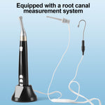 Dental 2-in-1 Wireless Endo Motor With Integrated Apex Locator - pairaydental.com