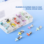 Dental Orthodontic Sectional Contoured Matrix Bands 0.035mm Stainless Steel 50 Pcs/Box - pairaydental.com