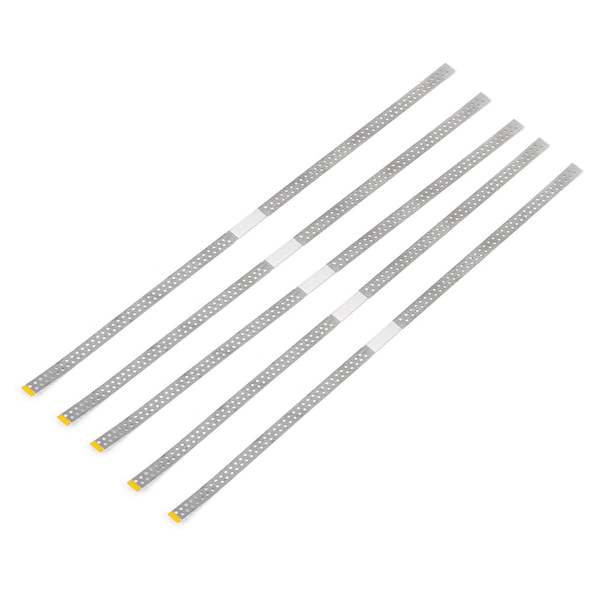 Dental Diamond Polishing Strip Single/Double Medium/Fine/Extra Fine - pairaydental.com