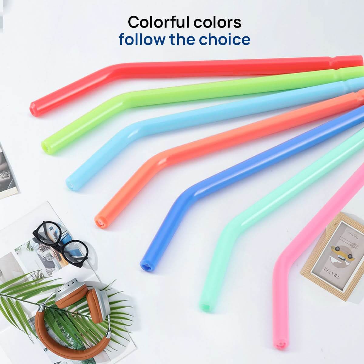 Dental Disposable 3-Way Air Water Syringe Triple Nozzles Spray Tips 250pcs/Bag - pairaydental.com