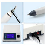 Dental Ultrasonic Cutting Knife with 5 Blades Ultrasonic Cutter - pairaydental.com