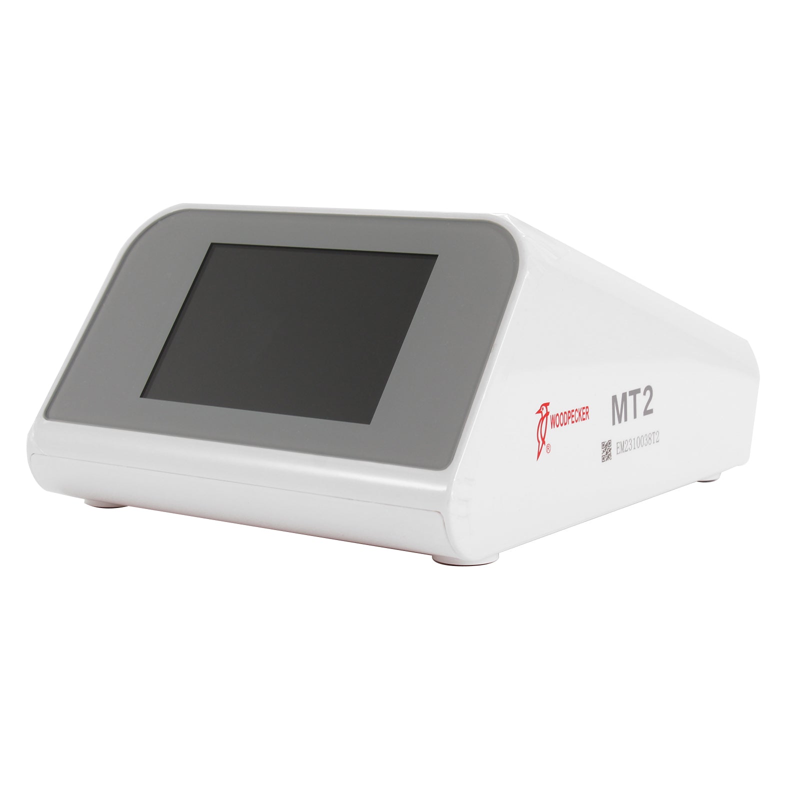 Woodpecker Brushless Electric Motor 3.5 inches LCD Screen One Button Control MT2-1 - pairaydental.com
