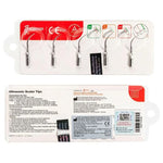 Woodpecker Ultrasonic Scaler P1 Tips 5Pcs/Set - pairaydental.com