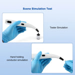 Dental Implant Stability Monitor ISQ Tester for Osseointegration Measurement - pairaydental.com