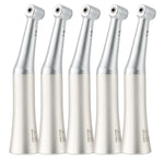 5 Pcs Dental 6:1 Reduction Contra Angle Endo Handpiece Mini Head - pairaydental.com