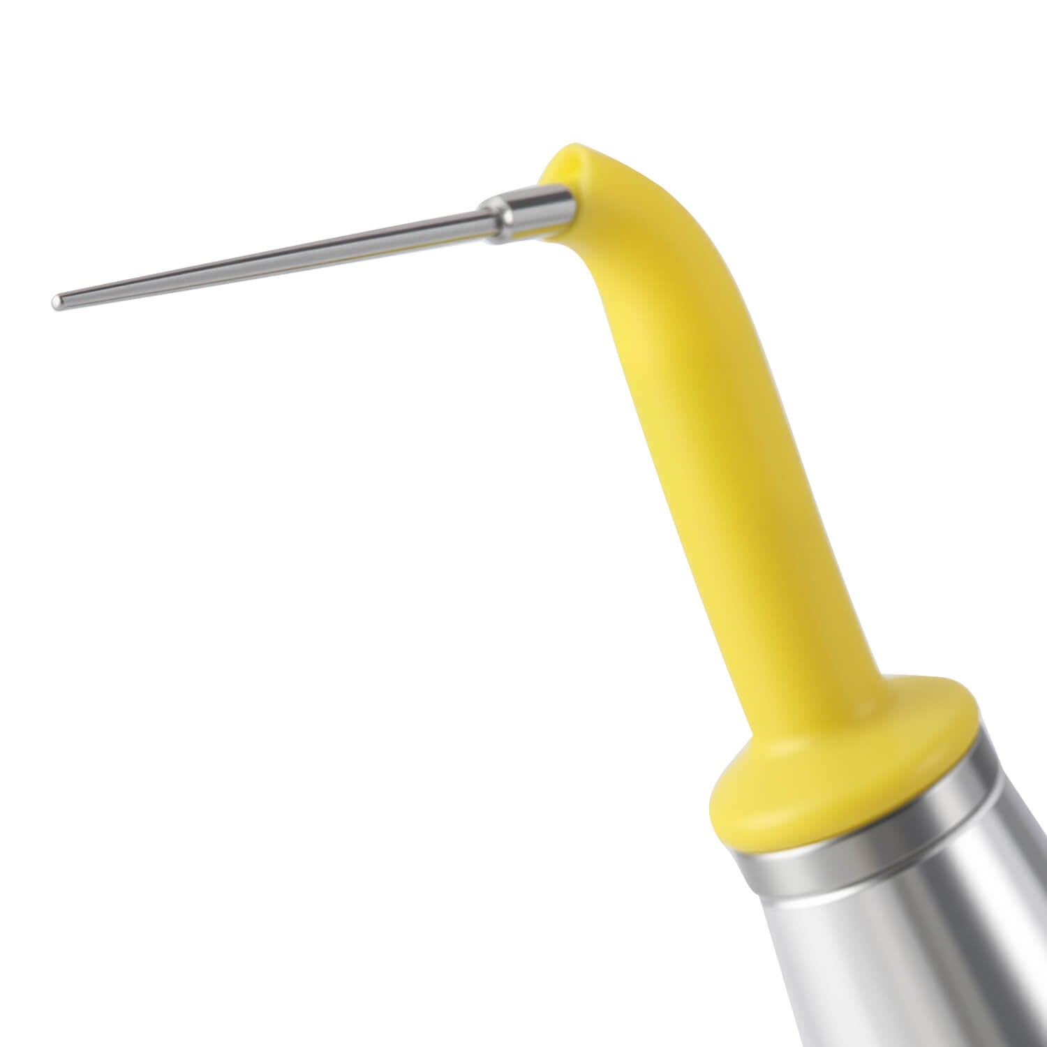 Dental Cordless Obturation System Gutta Percha Endo Heated Pen & Heating Pen 2 in 1 - pairaydental.com