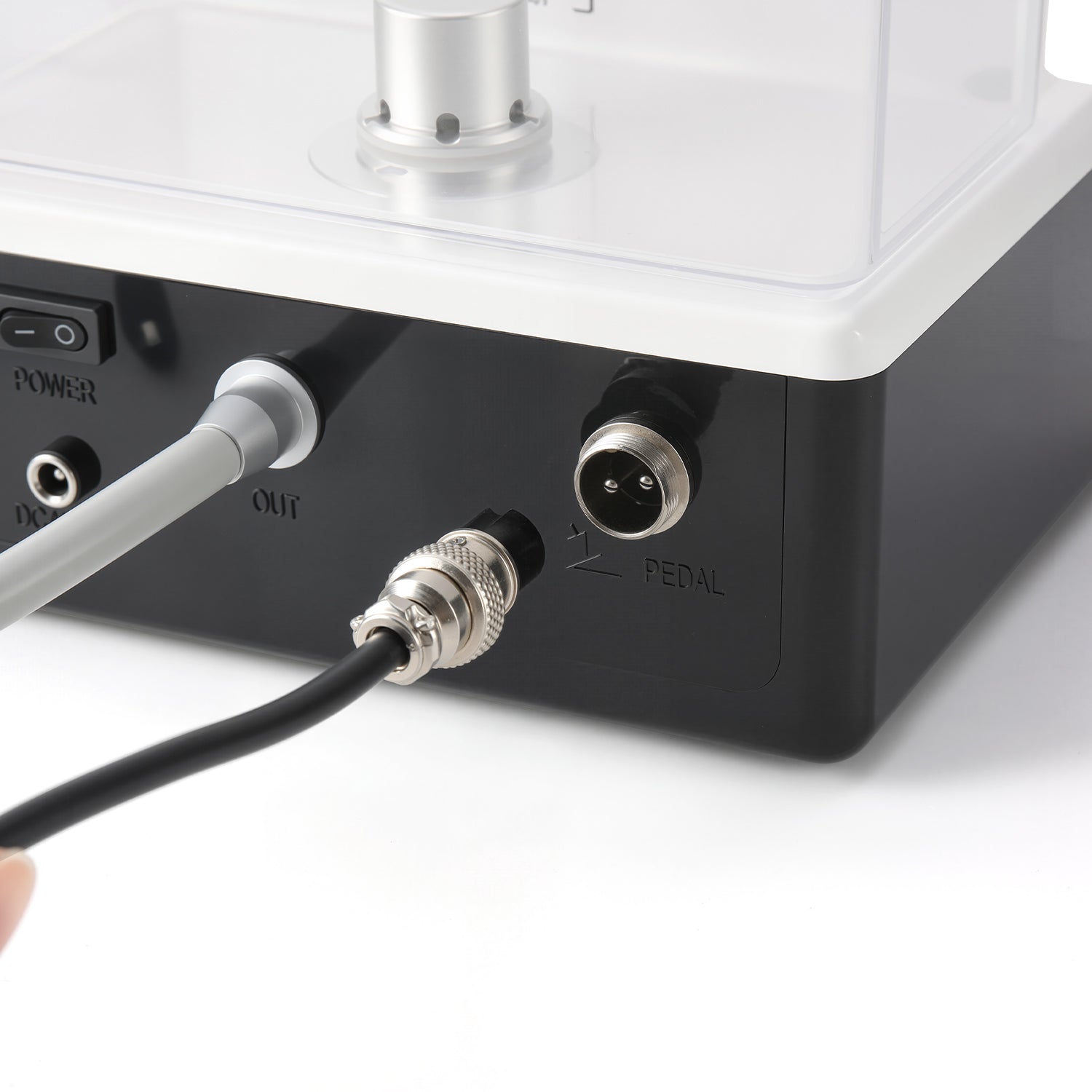 Dental LED Electric Brushless Surgery Micro Motor System & 1:1/1:5/1:4.2 Handpiece - pairaydental.com