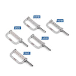 Wireless Electric Orthodontic Handpiece Interproximal System & 5pcs Strips - pairaydental.com