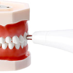 Dental 7th-Gen AI-Powered Dental Color Comparator with LCD Screen - pairaydental.com
