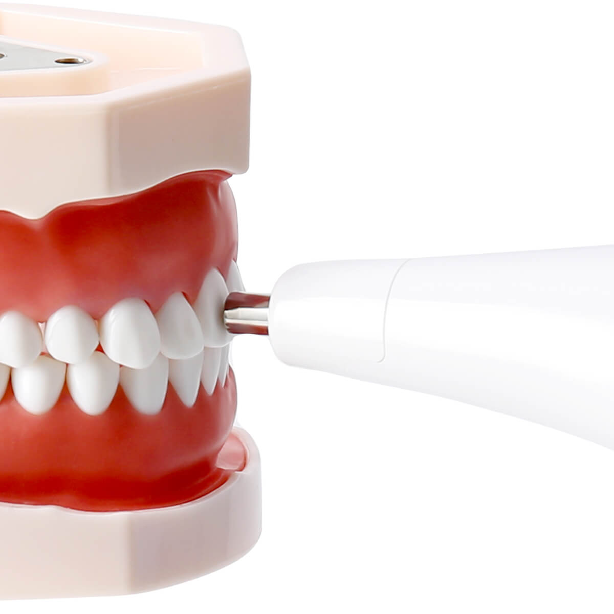 Dental 7th-Gen AI-Powered Dental Color Comparator with LCD Screen - pairaydental.com