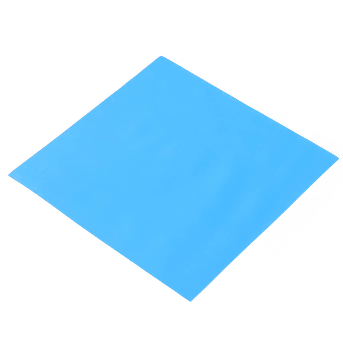 Dental Rubber Dams Natural Latex with Punch Positioning Board 6"x6" Blue Medium Gauge 36Pcs/Box - pairaydental.com