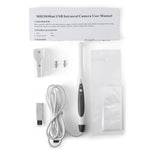 Dental Intraoral Camera 6pcs Cold Lights Digital Oral Endoscope Auto-focus - pairaydental.com