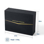 Dental 7th-Gen AI-Powered Dental Color Comparator with LCD Screen - pairaydental.com