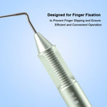 Dental Endodontic Hand Plugger Tip Fill Instrument - pairaydental.com