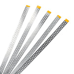 Dental Diamond Polishing Strip Single/Double Medium/Fine/Extra Fine - pairaydental.com