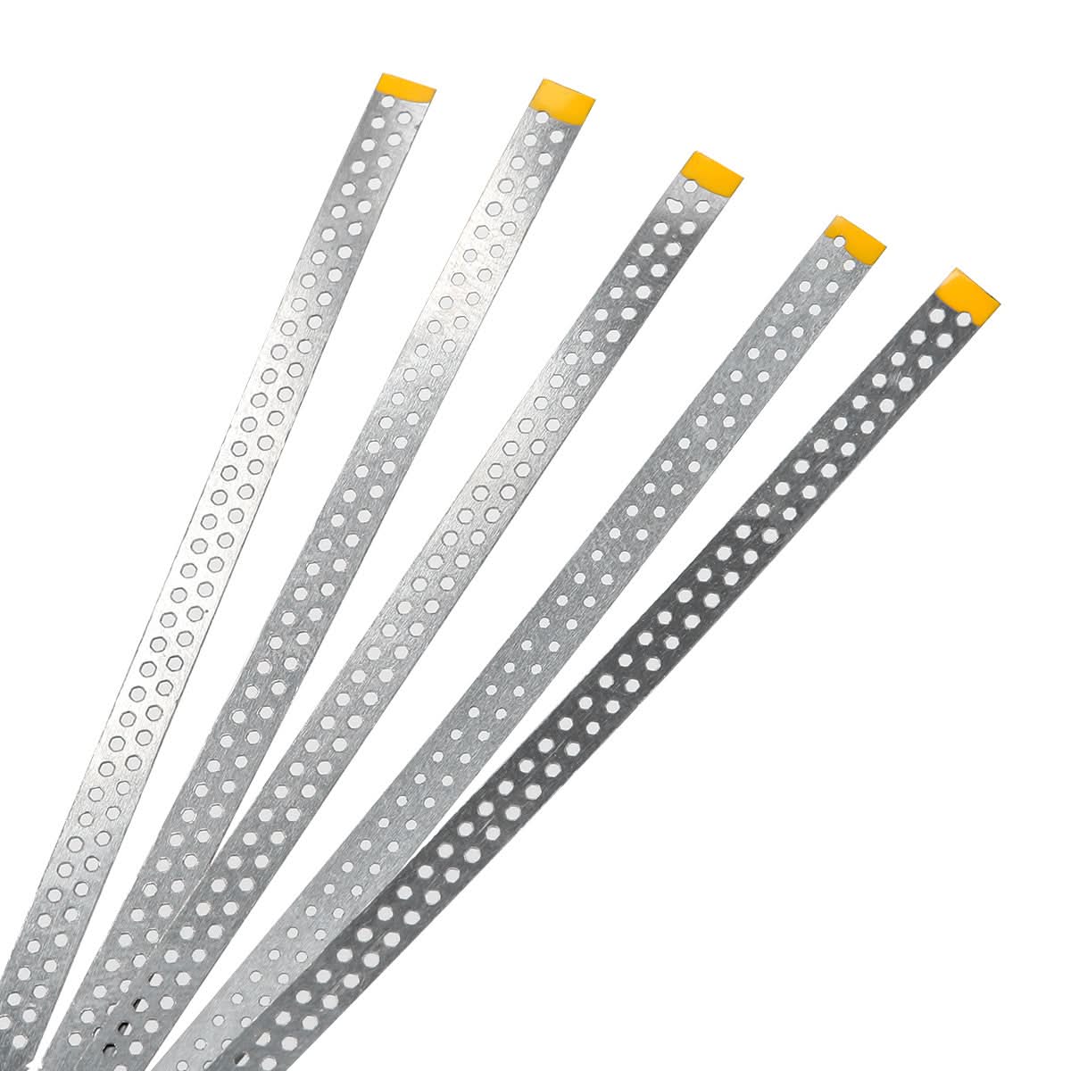 Dental Diamond Polishing Strip Single/Double Medium/Fine/Extra Fine - pairaydental.com