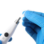 Dental Ultrasonic Activator Irrigator With 80Pcs Irrigator Tips - pairaydental.com
