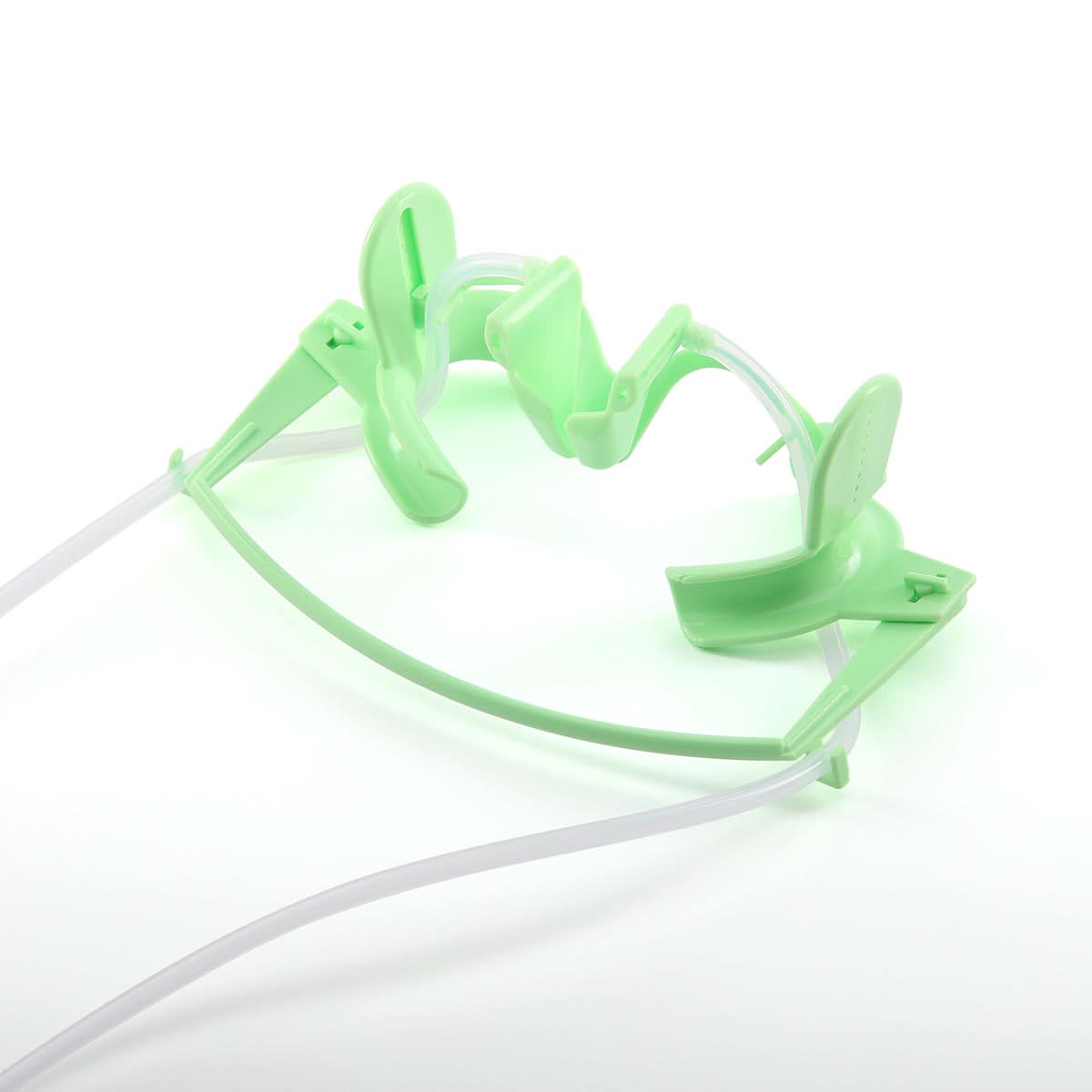 Dental Ortho NOLA Cheek Retractor Dry Field System with Saliva Aspirator - pairaydental.com