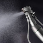 20:1 Reduction Implant Latch Contra Angle Handpiece Water Spray - pairaydental.com