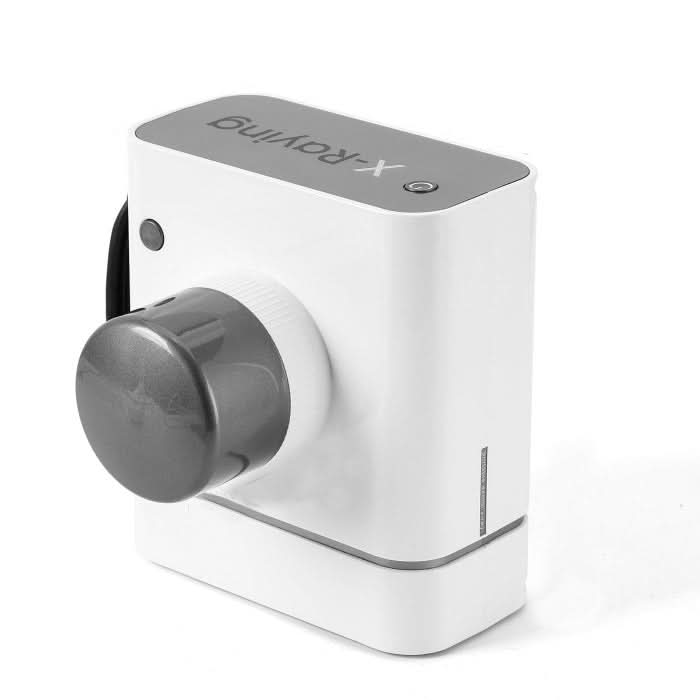 Portable Dental X-Ray Machine & Image System – RAY-121+COX-2635, APS CMOS Sensor, 60kV