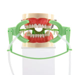 Dental Ortho NOLA Cheek Retractor Dry Field System with Saliva Aspirator - pairaydental.com