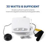 Dental Electrosurge Unit Cutting Unit 7 Electrodes NIB - pairaydental.com