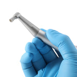 Dental Mini-Head 4:1 Screw-in Prophy Contra Angle Handpiece for Screw Prophy Cups/Brushes - pairaydental.com