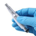4:1 Nose Cone Hygiene Prophy Handpiece Air Motor 4 Holes 360° Swivel - pairaydental.com