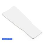 Dental LED Automatic Anti-fog Glass Mirror Oral Photography Reflector - pairaydental.com