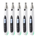 Cordless Hygiene Prophy Handpiece Brushless 10 Speed Settings 360° Rotating - pairaydental.com