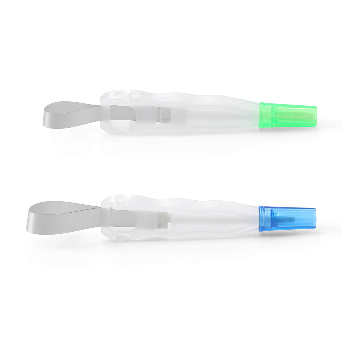 Dental Clear Contouring Matrix Band Proximal Contouring Tool 6.2mm/4.8mm 20pcs/Box - pairaydental.com