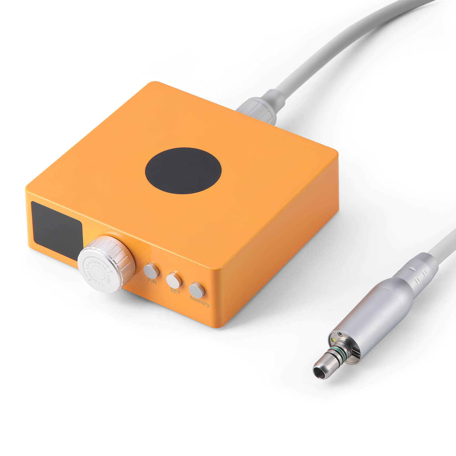 Dental Brushless Electric LED Micro Motor 4 Holes - pairaydental.com