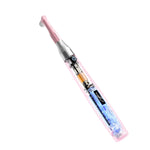 Woodpecker Pink Prophy-Mini Cordless Brushless Prophy Motor Hygiene Prophy Handpiece - pairaydental.com