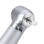 Dental White Stone Polishing FG Burs Round Shape 12pcs/Box - pairaydental.com