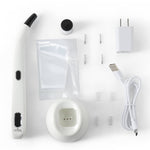 Dental Implant Stability Monitor ISQ Tester for Osseointegration Measurement - pairaydental.com