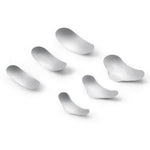 Dental Matrix Sectional Metal Matrices 100Pcs/Box - pairaydental.com