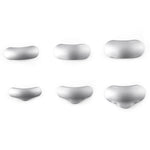 Dental Matrix Sectional Metal Matrices 100Pcs/Box - pairaydental.com