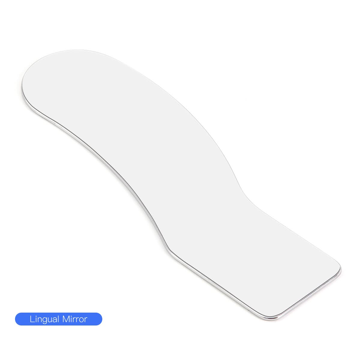 Dental LED Automatic Anti-fog Glass Mirror Oral Photography Reflector - pairaydental.com