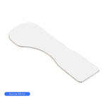 Dental LED Automatic Anti-fog Glass Mirror Oral Photography Reflector - pairaydental.com