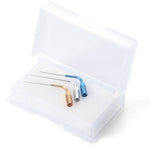 Dental Ultrasonic Activator Irrigator with 3Pcs Irrigator Tips - pairaydental.com