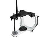 Bio-Art Articulator A7 Fix Semi-Adjustable Articulator with Standard Face Bow - pairaydental.com