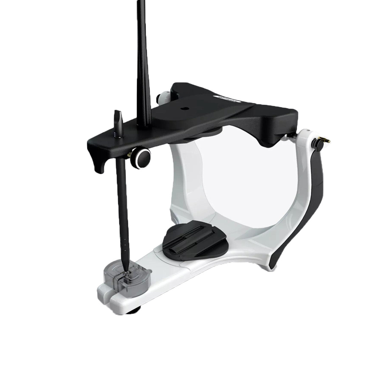 Bio-Art Articulator A7 Fix Semi-Adjustable Articulator with Standard Face Bow - pairaydental.com