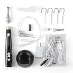Dental 2-in-1 Wireless Endo Motor With Integrated Apex Locator - pairaydental.com