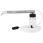 Bio-Art Dental Sandblaster Microblaster Plus Interchangeable Sand Nozzles with 90° and 138° - pairaydental.com