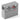 Dental Endo Files Disinfection Box With Memory Holder & Measuring Counter 10 Holes