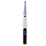 Cordless Hygiene Prophy Handpiece 360° Rotating 6 Speed Settings & 2 Prophy Angles - pairaydental.com