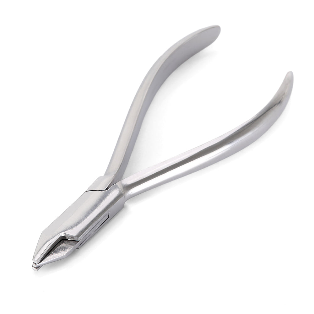 Orthodontic Pliers with Bending Aderer Three Jaw - pairaydental.com