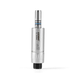 1:1 Low Speed Handpiece Air Motor Internal Channel with LED Generator 2/4 Holes - pairaydental.com
